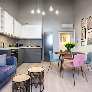 Appartement met een Slaapkamer